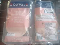 Original Cooked Turkey Breast