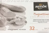 Baguettines