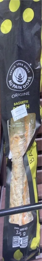 460BABR2 Breizh Baguette