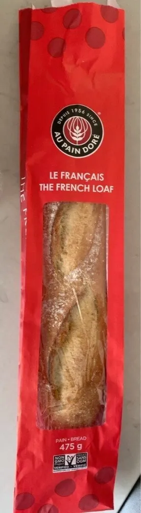 153FRSE The French Loaf