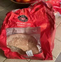 155MIQU Country Loaf