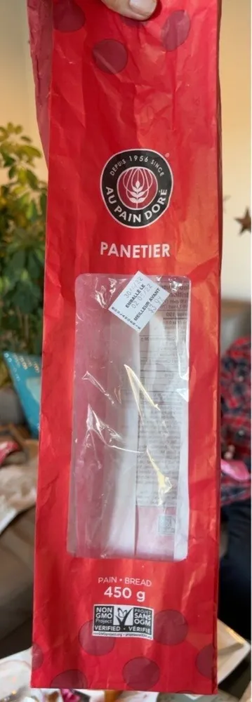 10750 Panetier