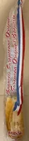 Baguette europeene originale