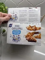 Paris Croissant