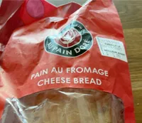 Pain au fromage