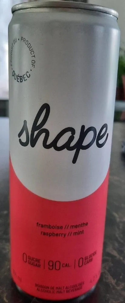 Shape