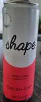 Shape