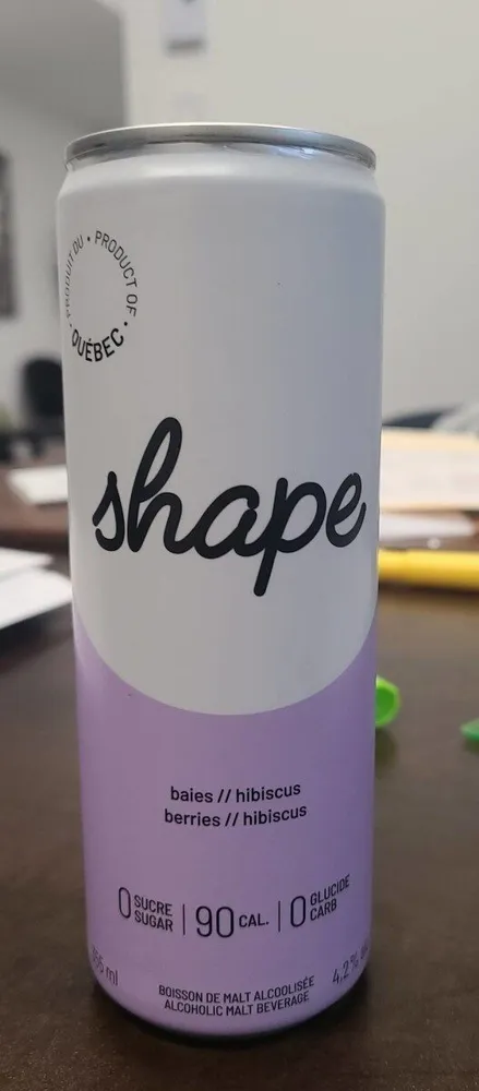 Shape