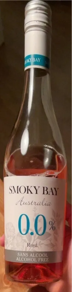 Rosé sans alcool