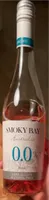 Rosé sans alcool