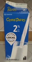 Partly Skimmed Milk 2%