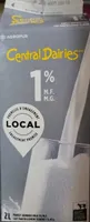 Partly Skimmed Milk 1 percent