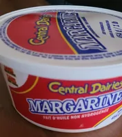 margarine