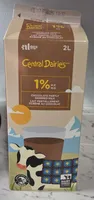 1% chocolate milk