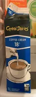 Coffee cream