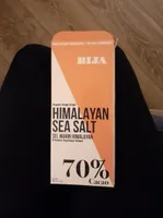 Himalayan sea salt