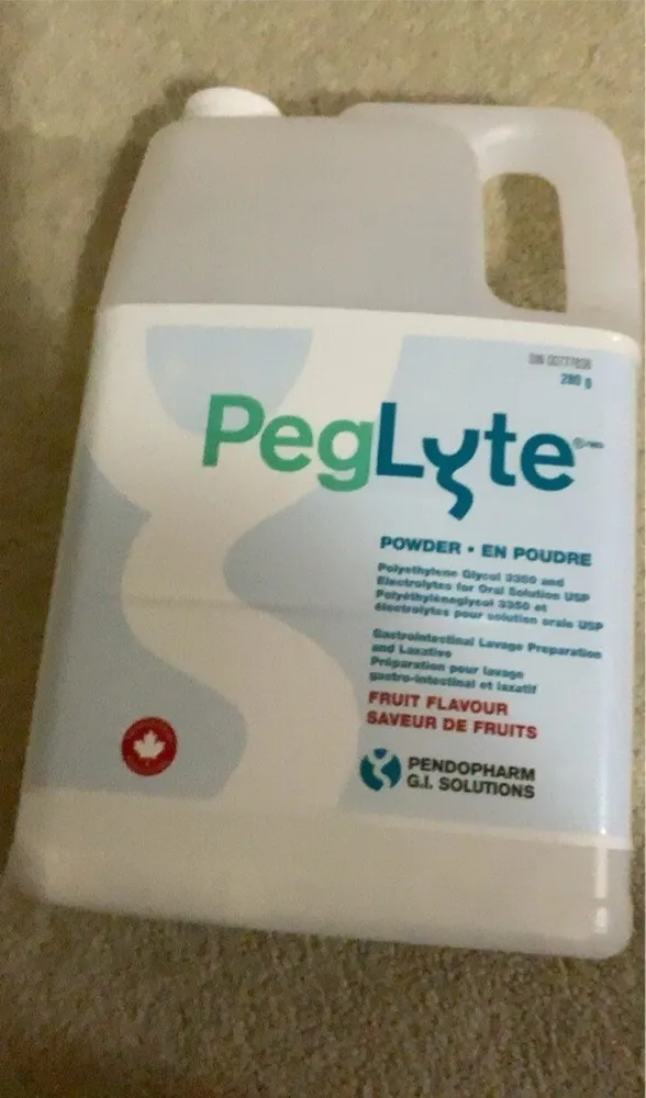 Peglyte
