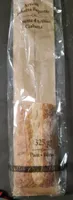 Artisan Ciabatta Baguette