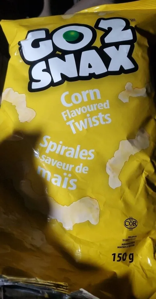 Go2 Snax