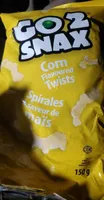 Go2 Snax