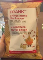 Frank maple bacon