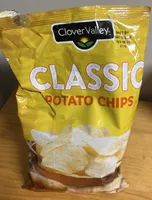 Classic Potato Chips