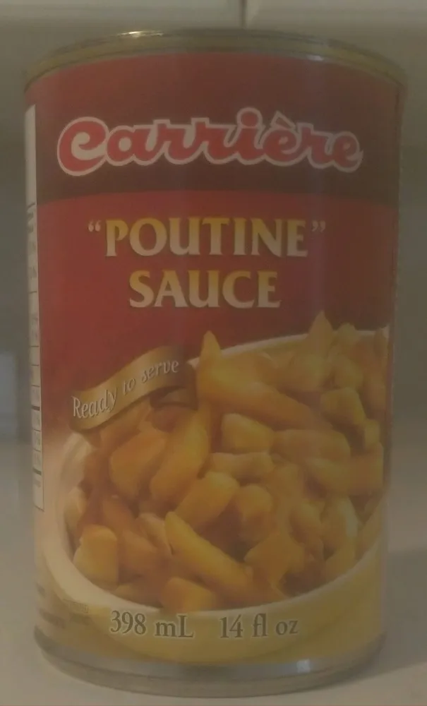 Sauce >