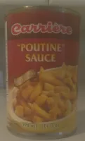 Sauce >