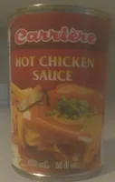 Sauce pour sandwichs chauds
