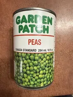 Peas