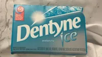 avalanche ice