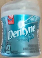 Dentyne Ice