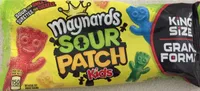 Sour patch