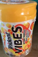 Vibes Rythme Tropical