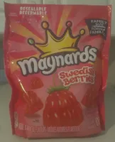 Swedish Berries