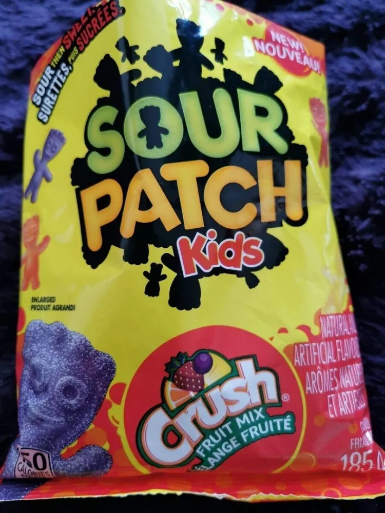 Soutlr patch