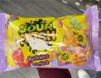 Sour Patch Kids Bunnies
