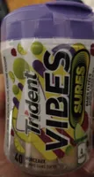 Trident vibes sures