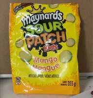 Mangue