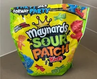 Sour patch kids