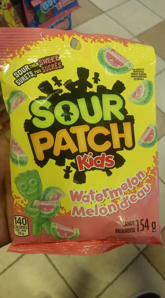 Watermelon