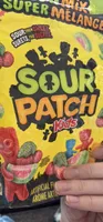Sour Patch Kids