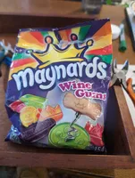 Wine Gums