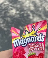 Swedish Berries