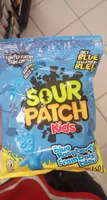 Sour Patch Kids