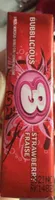 Bubblicious fraise