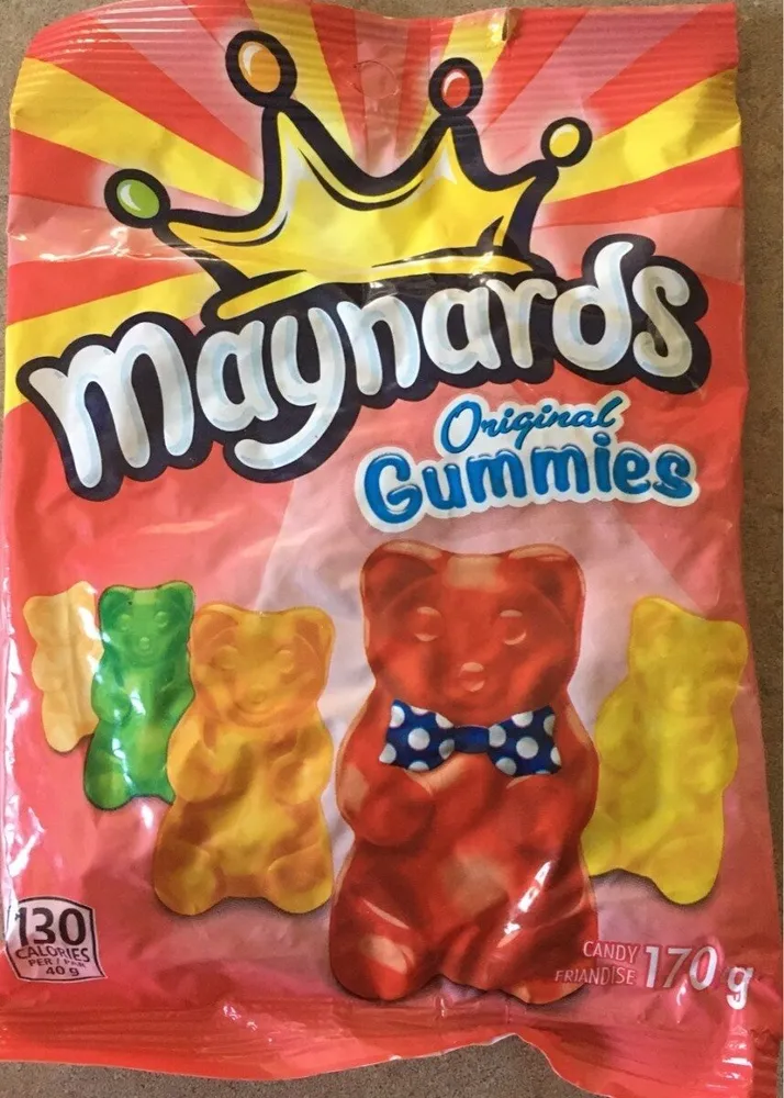 Original Gummies