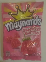 Swedish Berries
