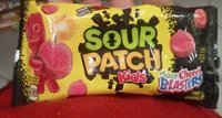 Sour patch