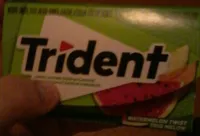trident
